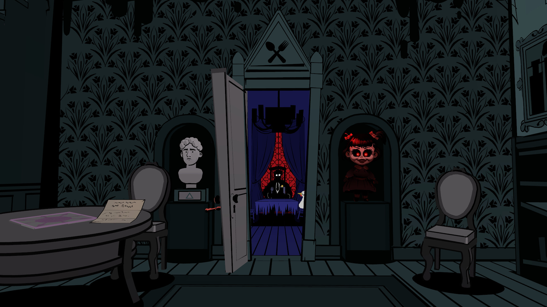 Riddlewood Manor screenshot 6