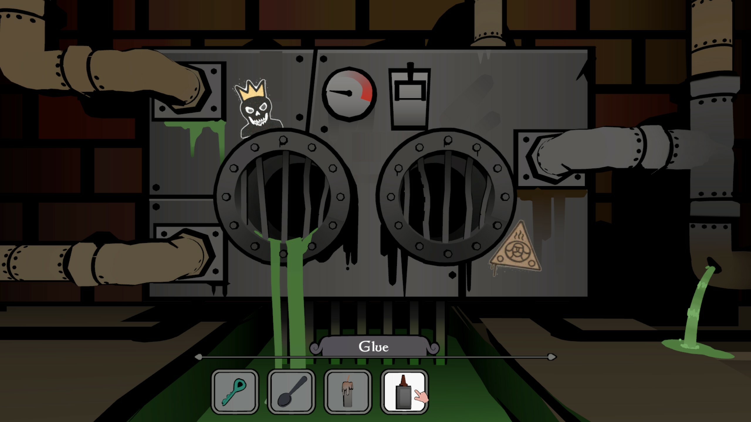 Riddlewood Manor screenshot 12