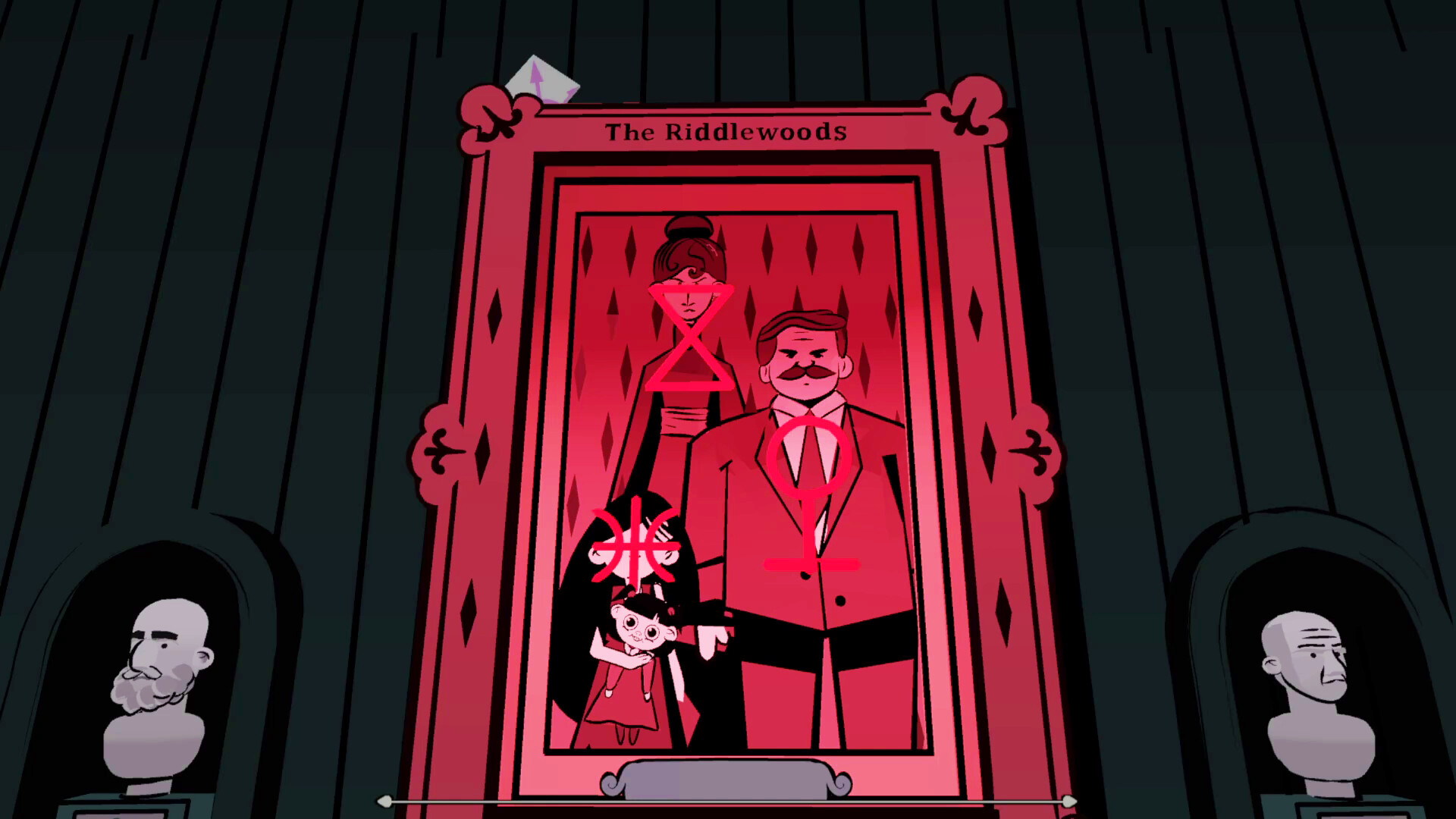 Riddlewood Manor screenshot 10