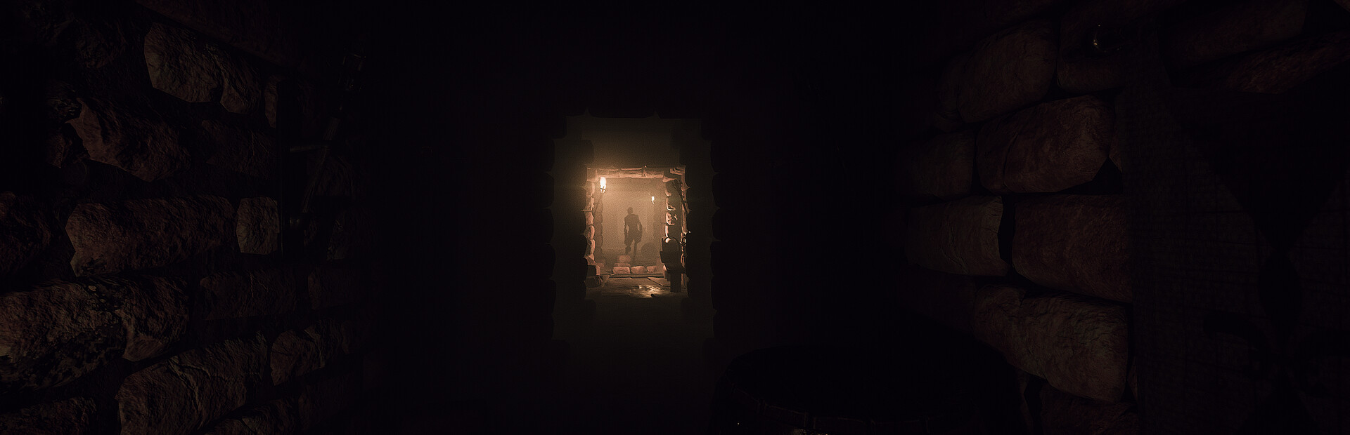 Fading Faith Demo