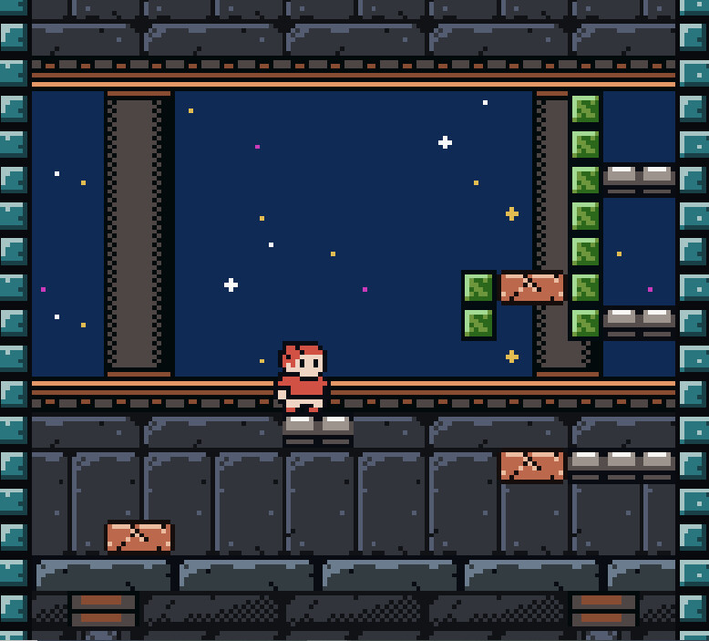 Stair Tower screenshot 4
