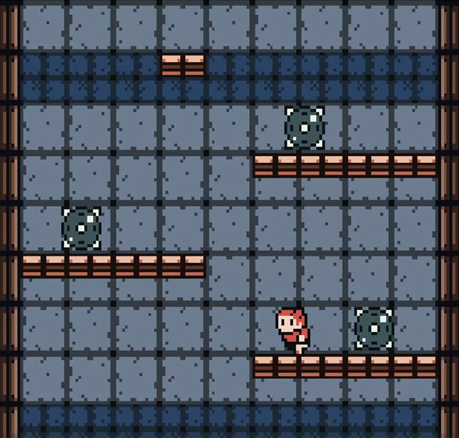 Stair Tower screenshot 3