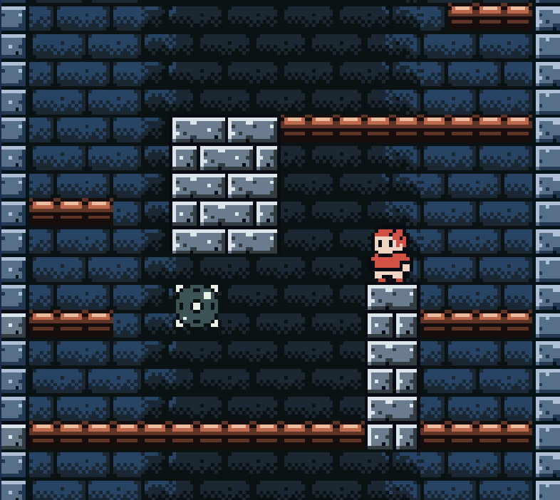 Stair Tower screenshot 1