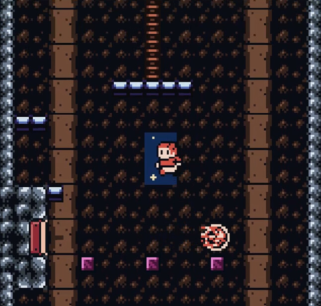 Stair Tower screenshot 5