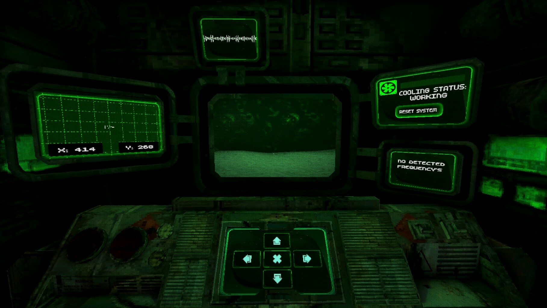 Silent Breach screenshot 8