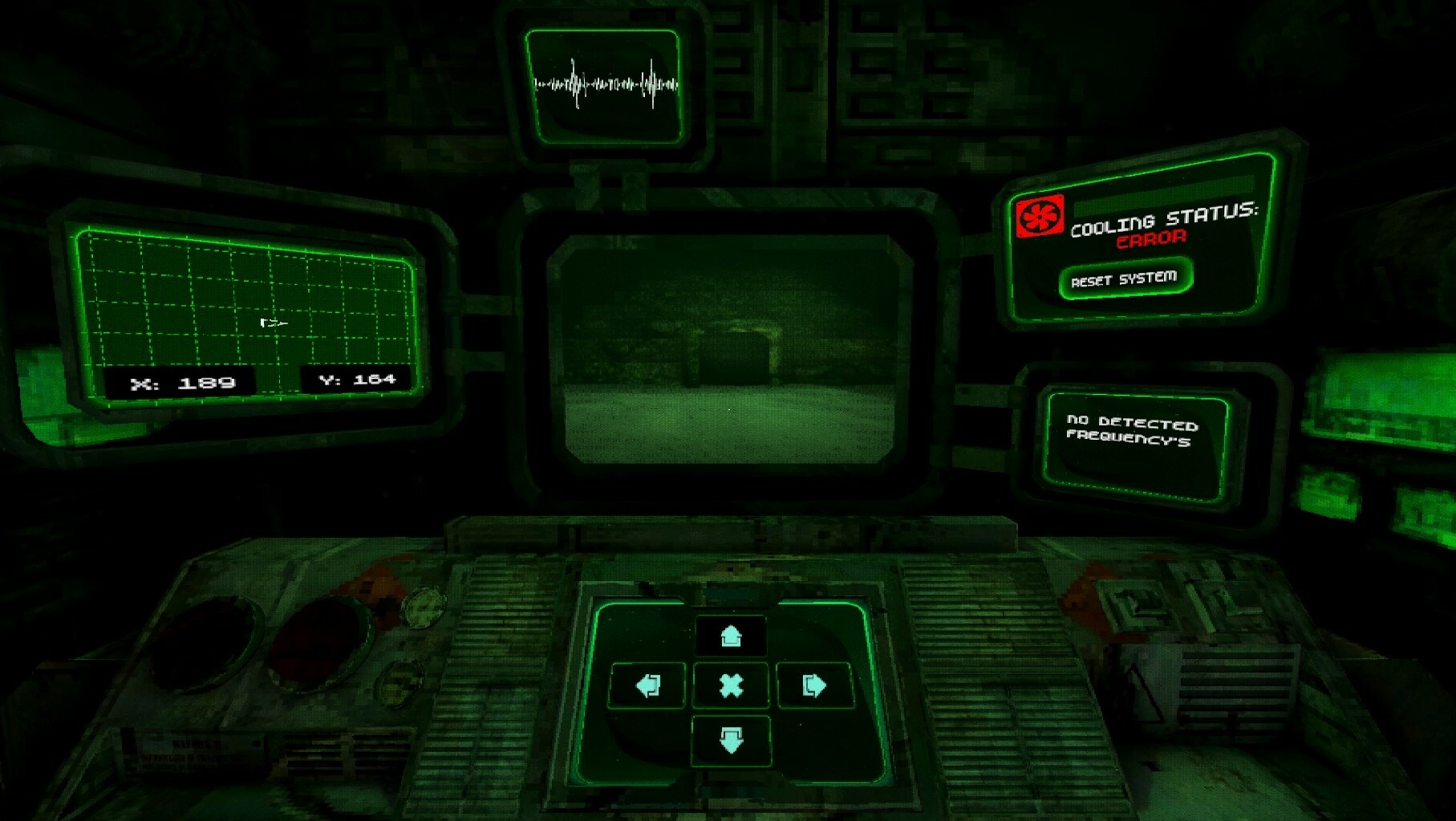 Silent Breach screenshot 9