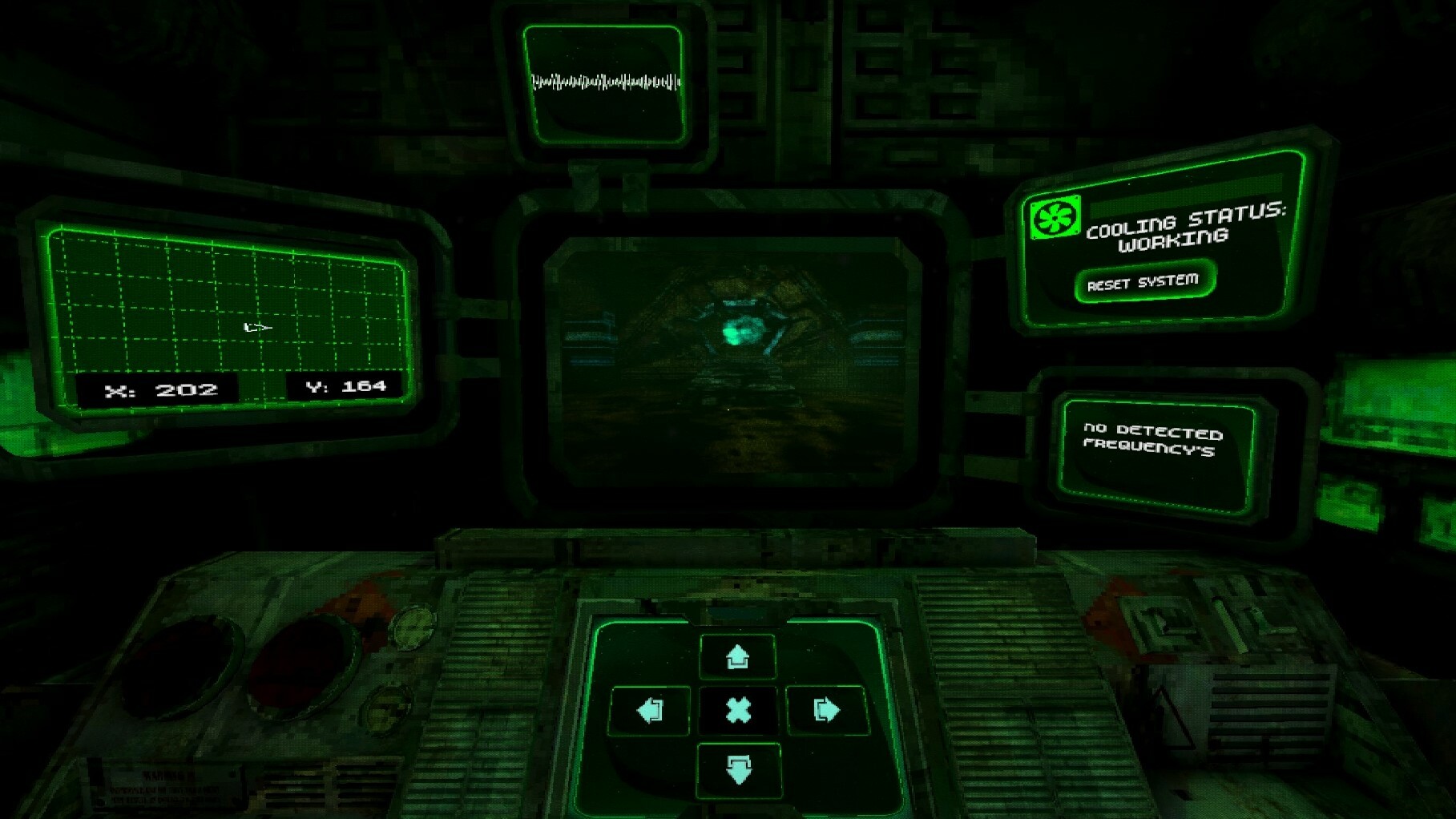 Silent Breach screenshot 6