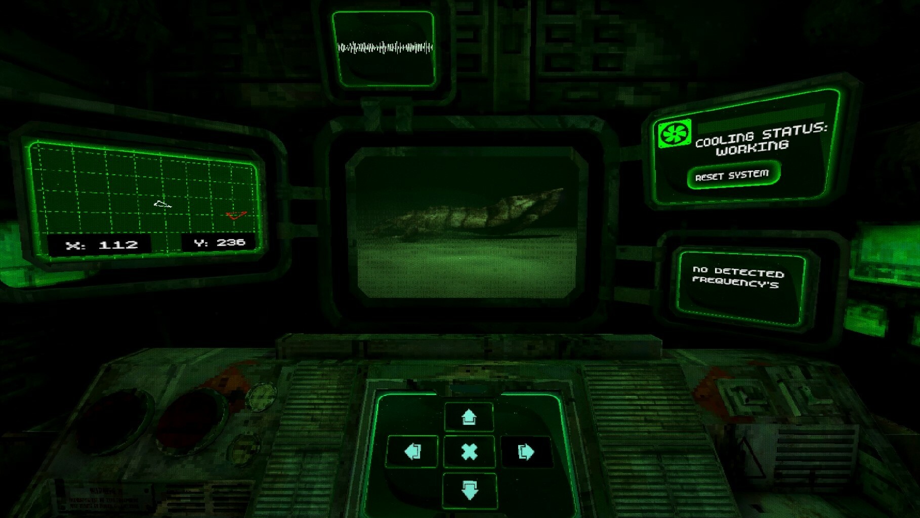 Silent Breach screenshot 3