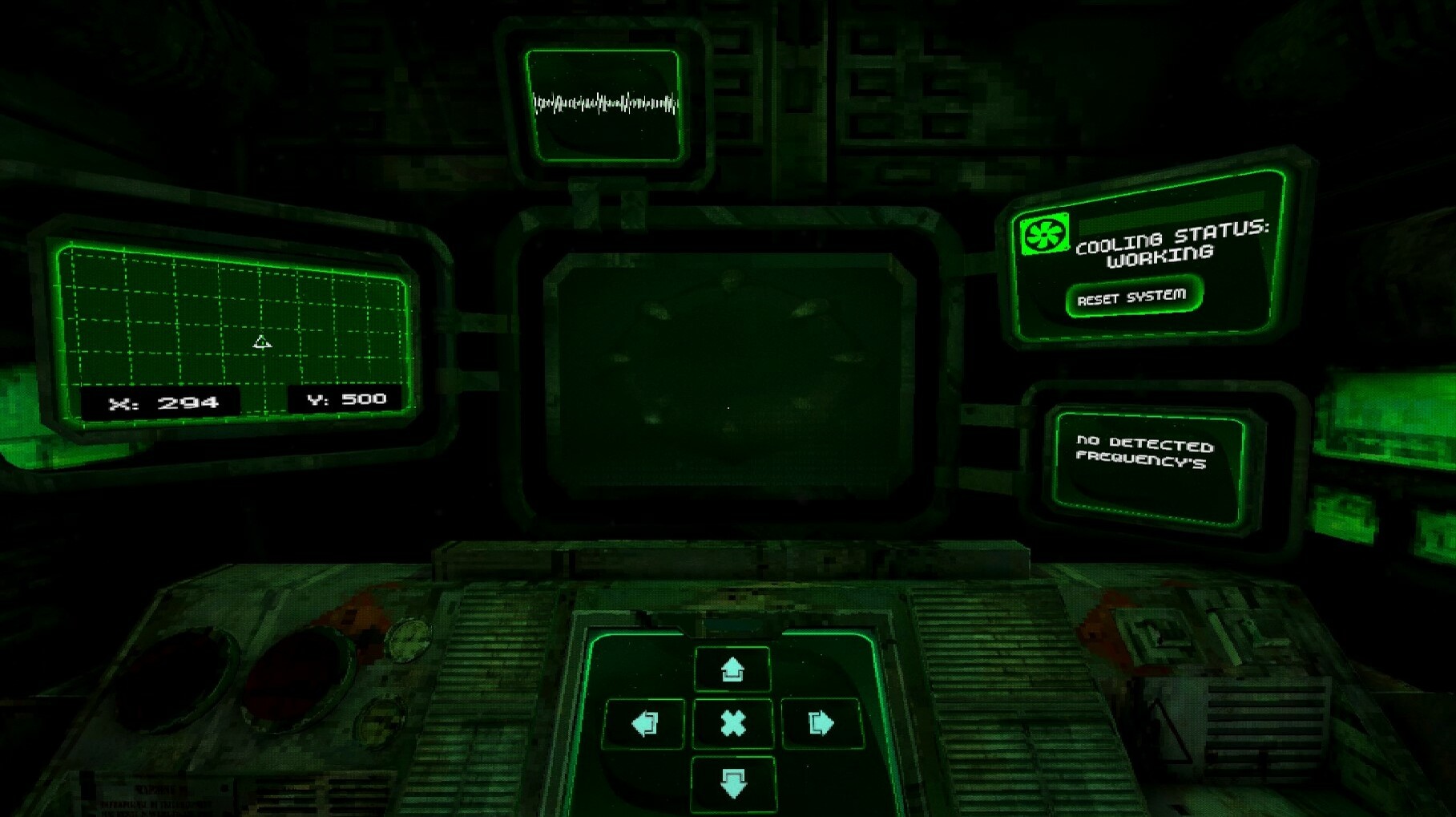 Silent Breach screenshot 5