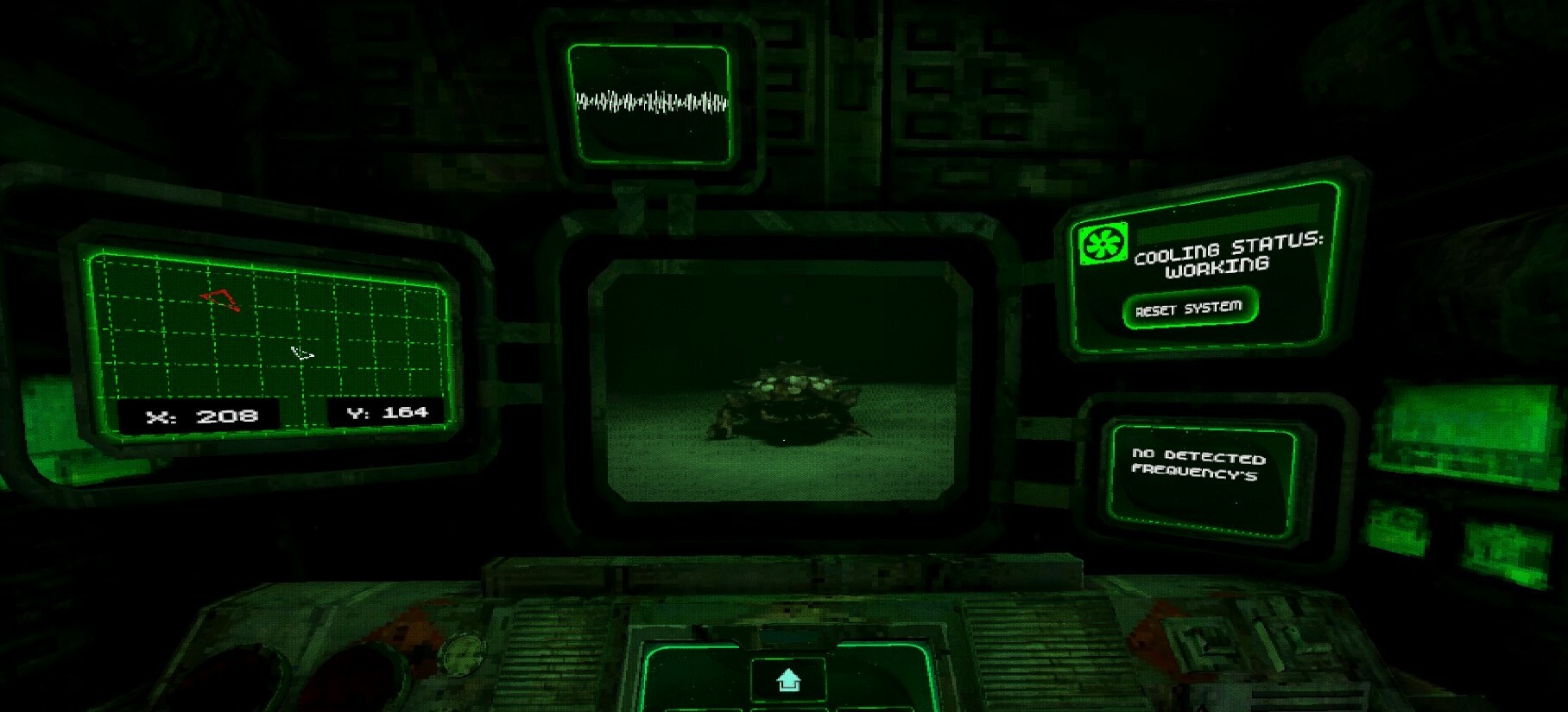 Silent Breach screenshot 7