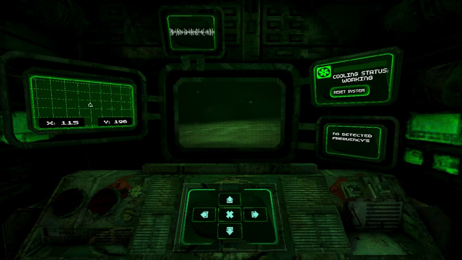 Silent Breach screenshot 2