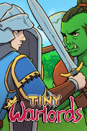 Tiny Warlords