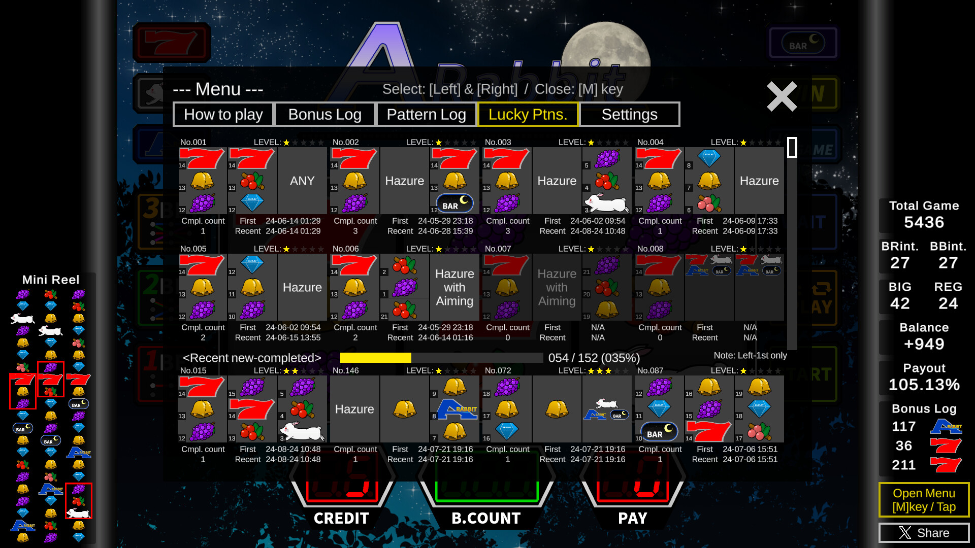 A-Rabbit screenshot 8
