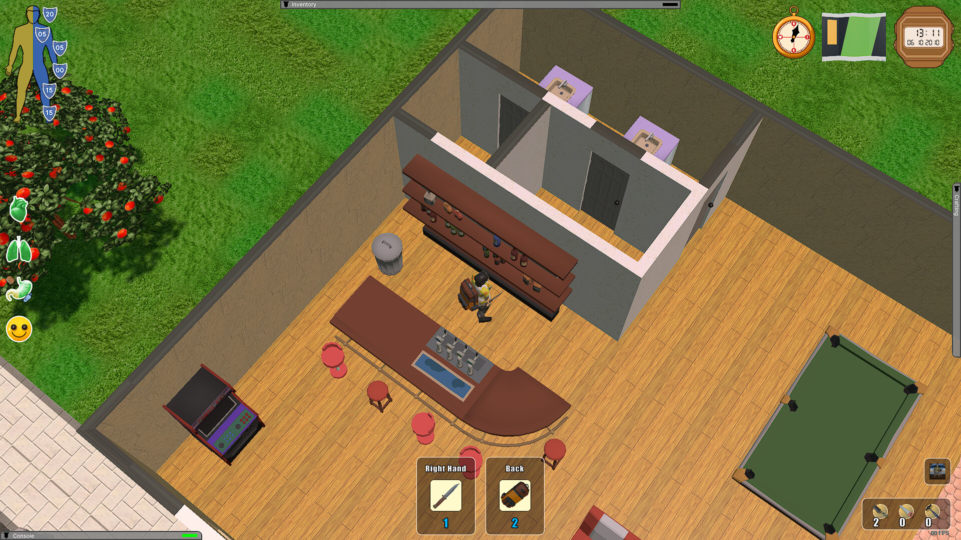 Sandbox Apocalypse screenshot 12