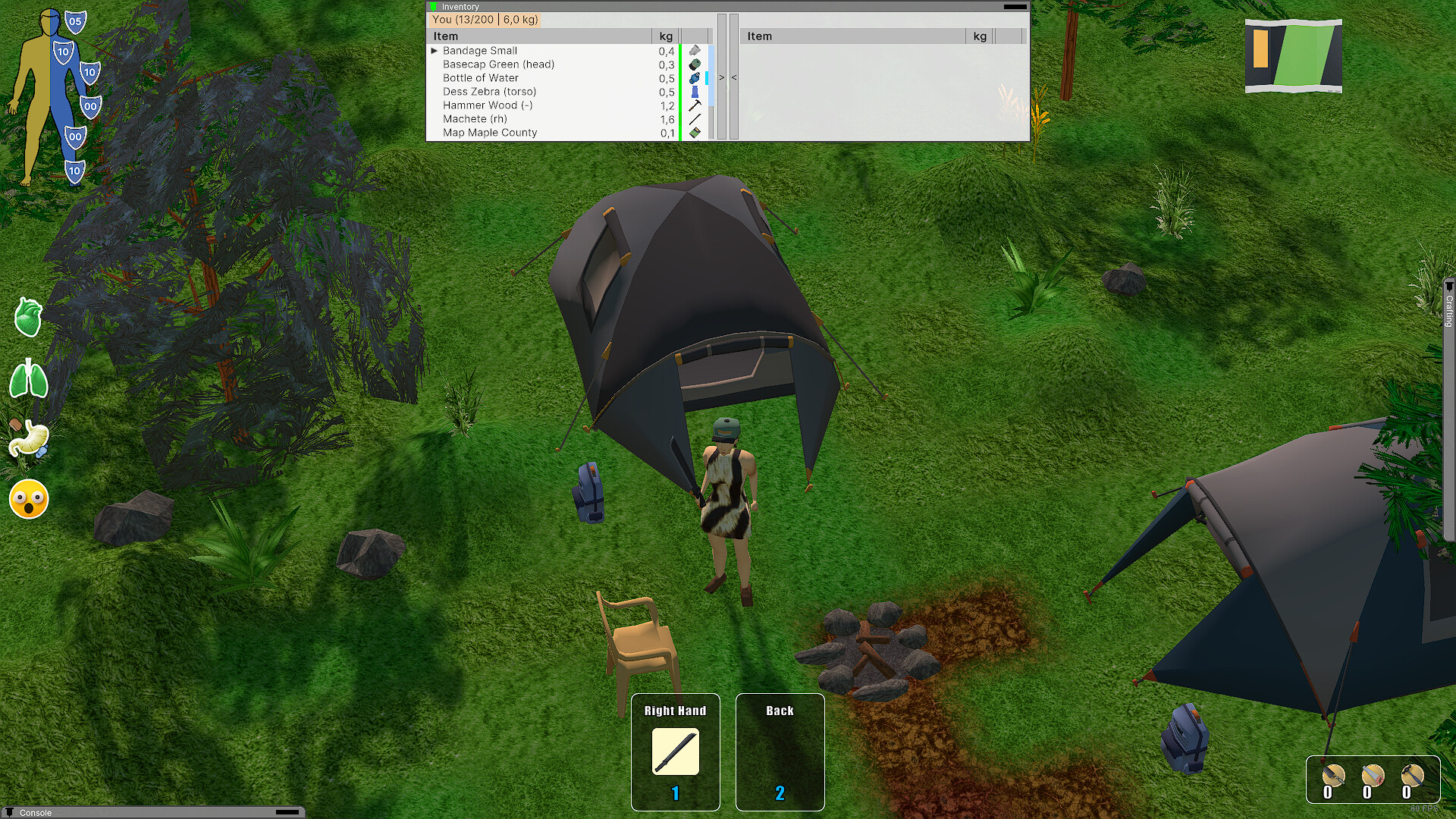 Sandbox Apocalypse screenshot 8
