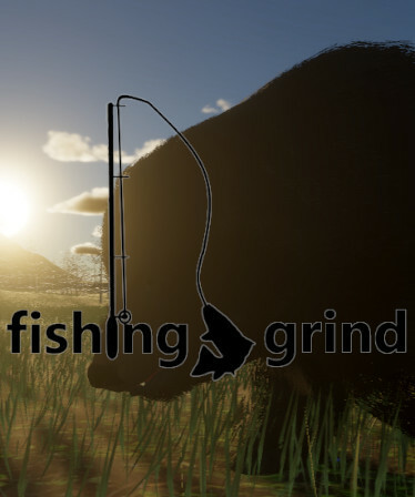 Fishing Grind