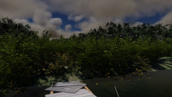 Fishing Grind screenshot