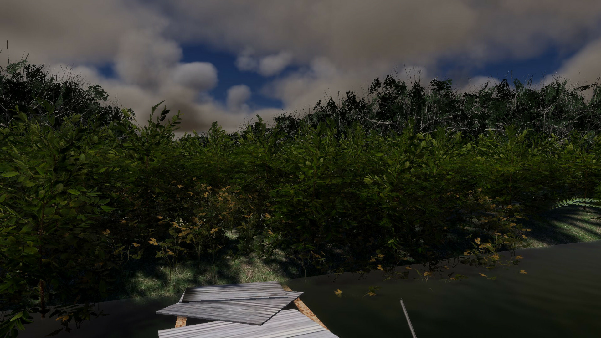 Fishing Grind screenshot 7