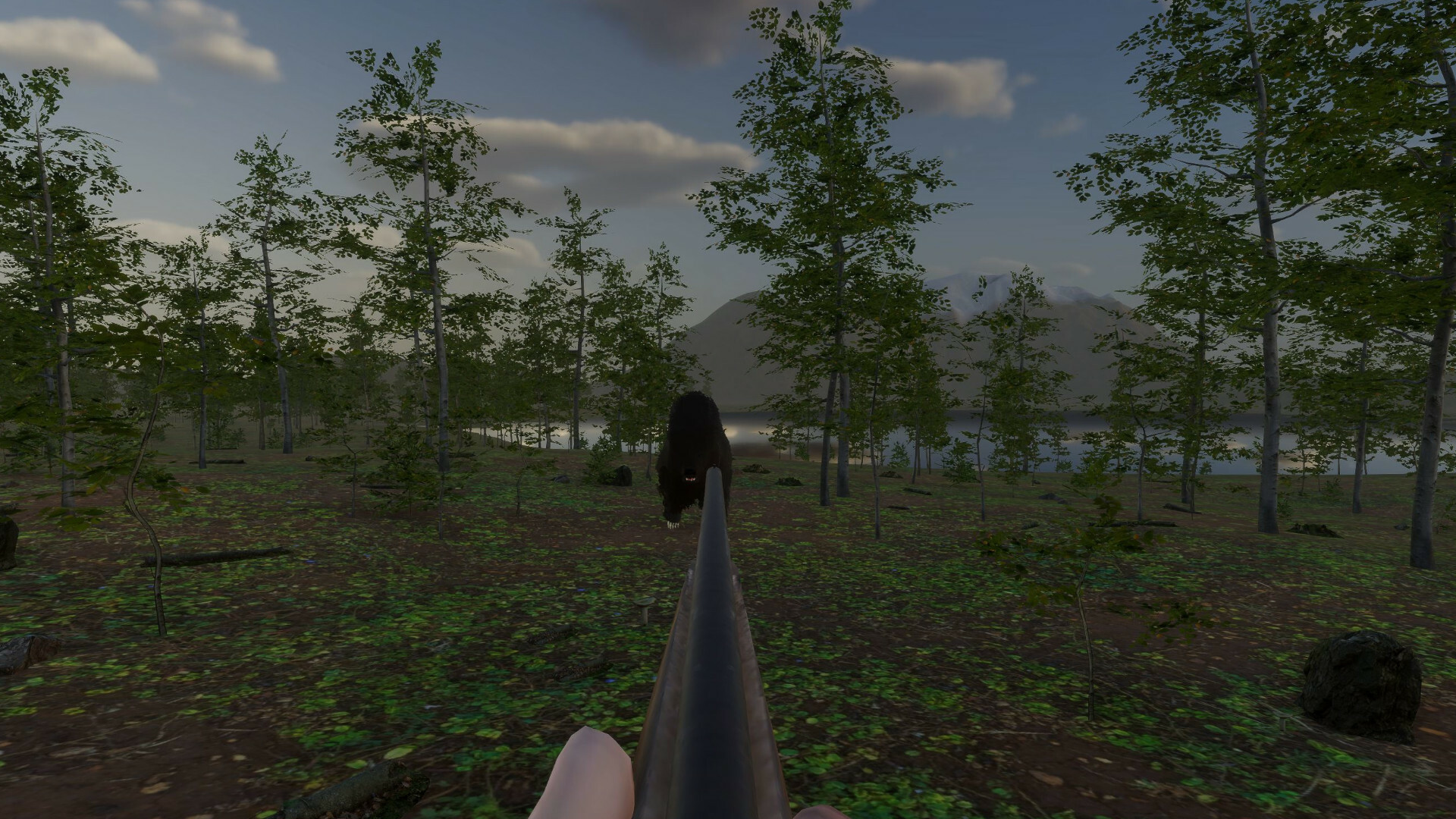Fishing Grind screenshot 5