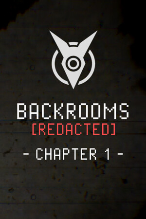 Backrooms [REDACTED] - Chapter 1