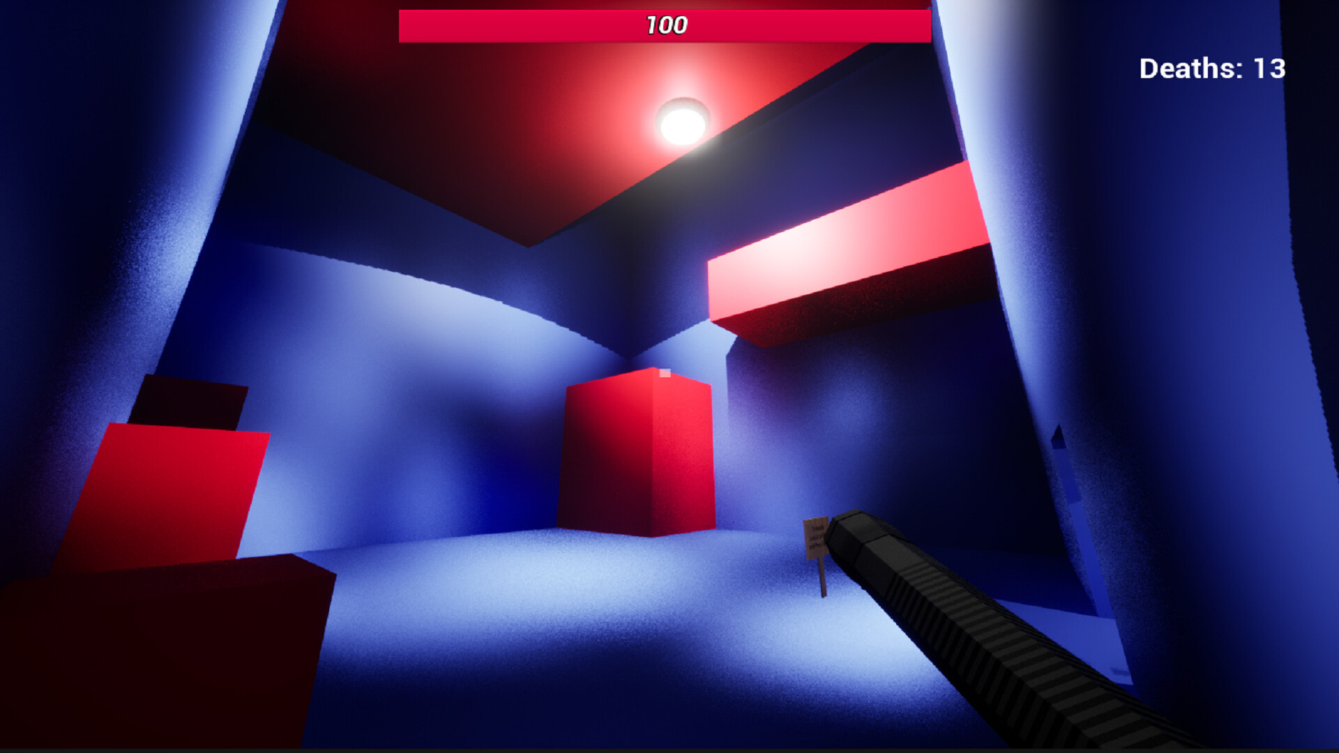 Platformer Paradise screenshot 4