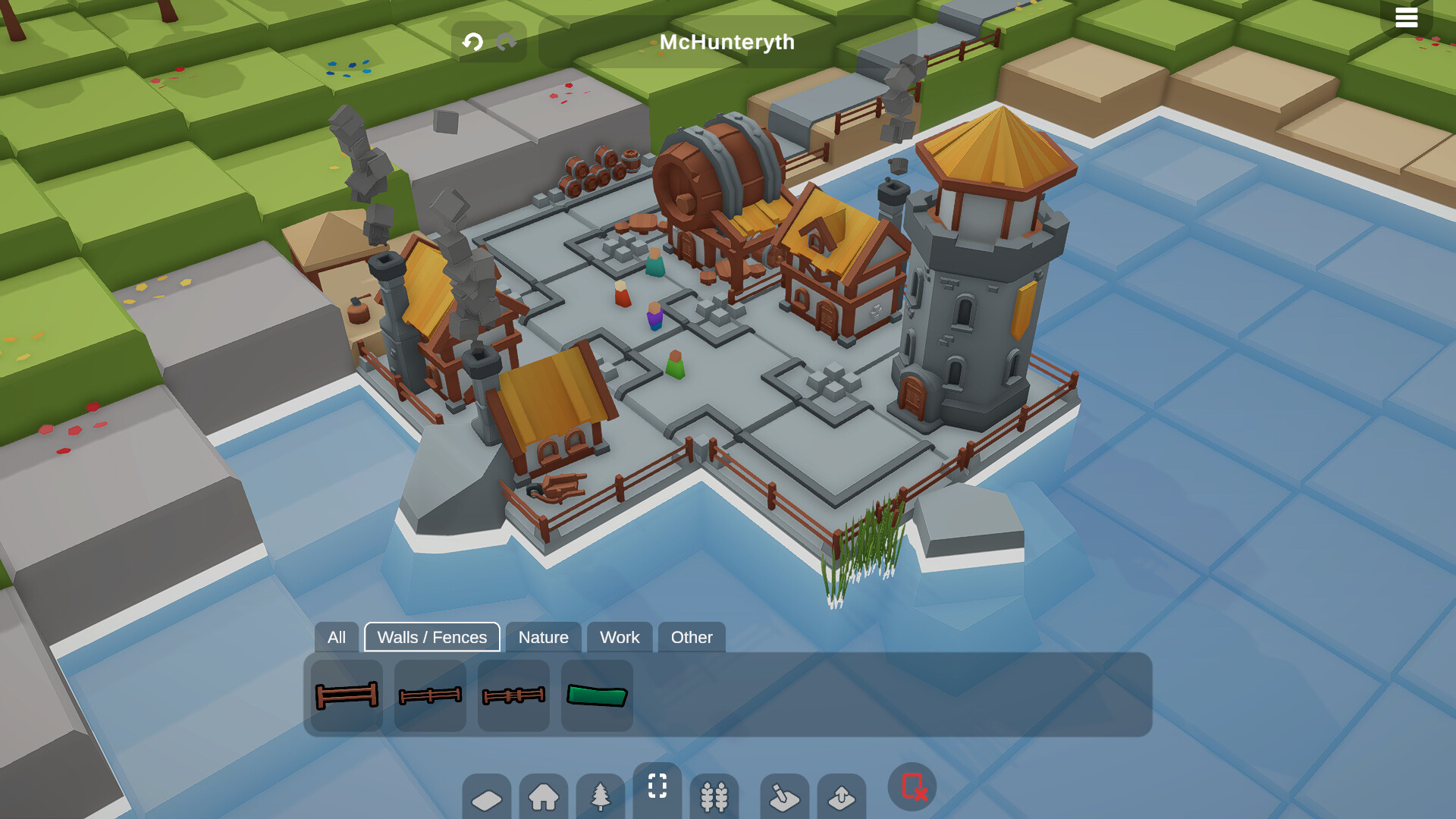 Mini Worlds screenshot 6