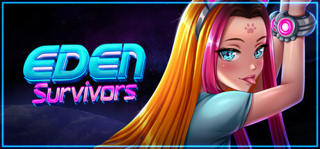 Eden Survivors: header artwork