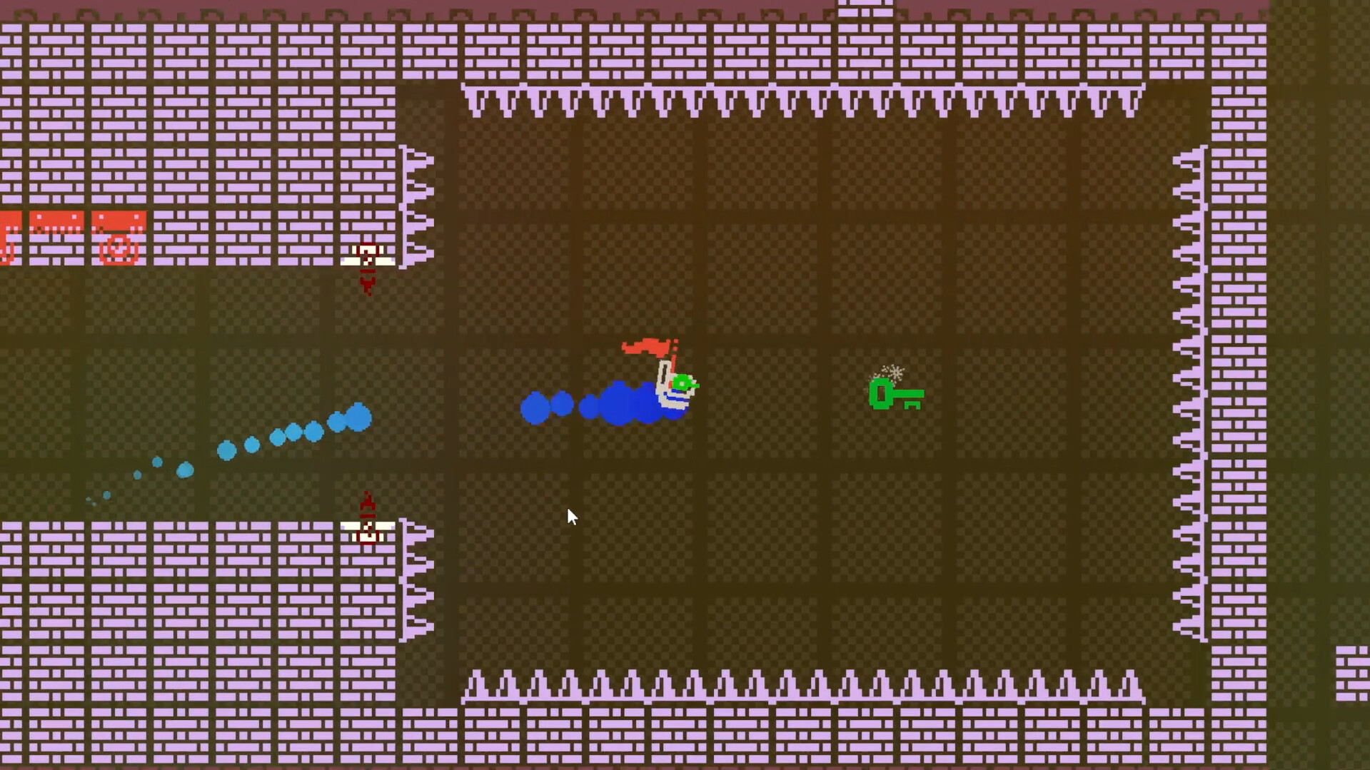 Toilet Zone screenshot 5