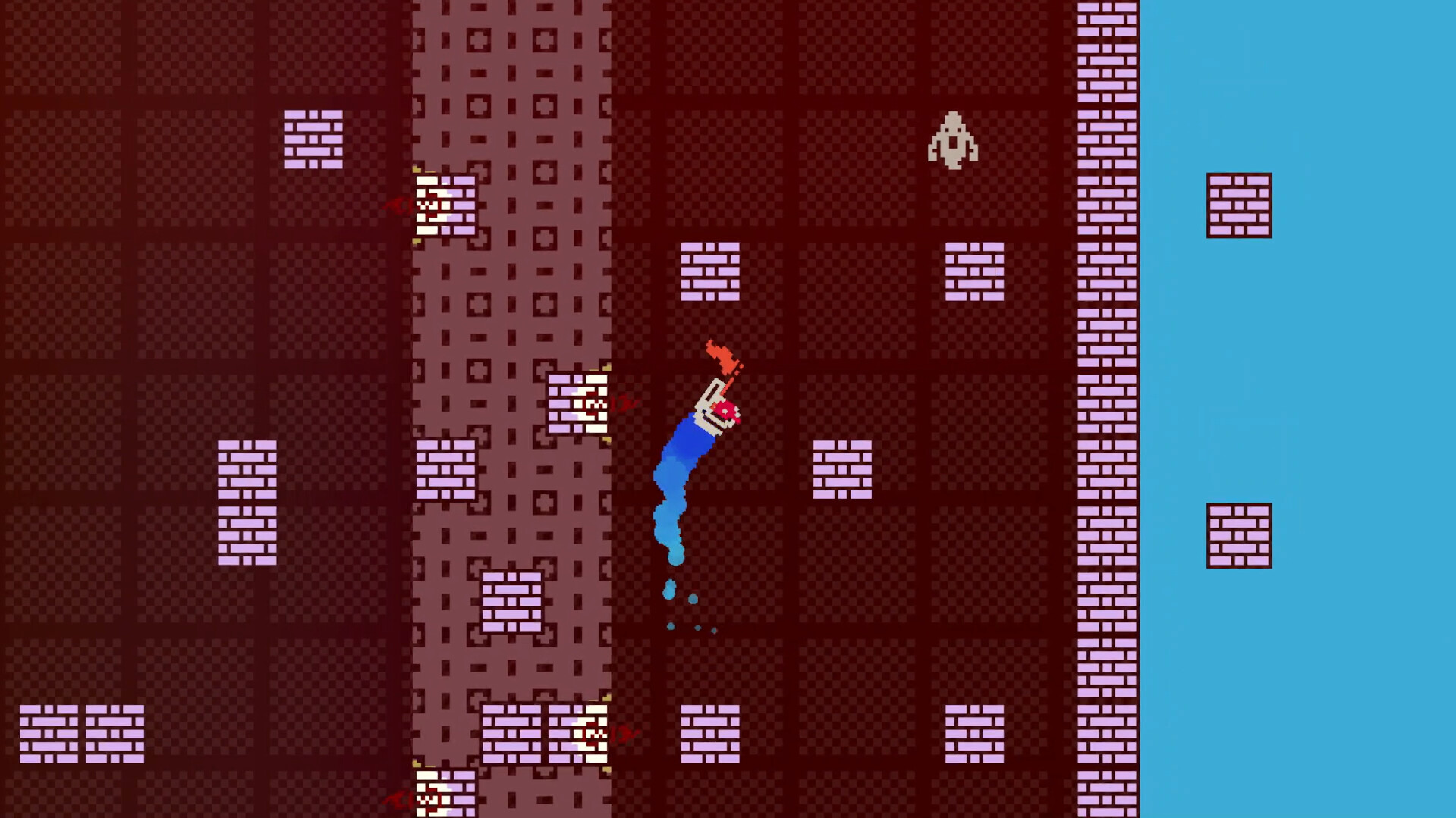 Toilet Zone screenshot 3