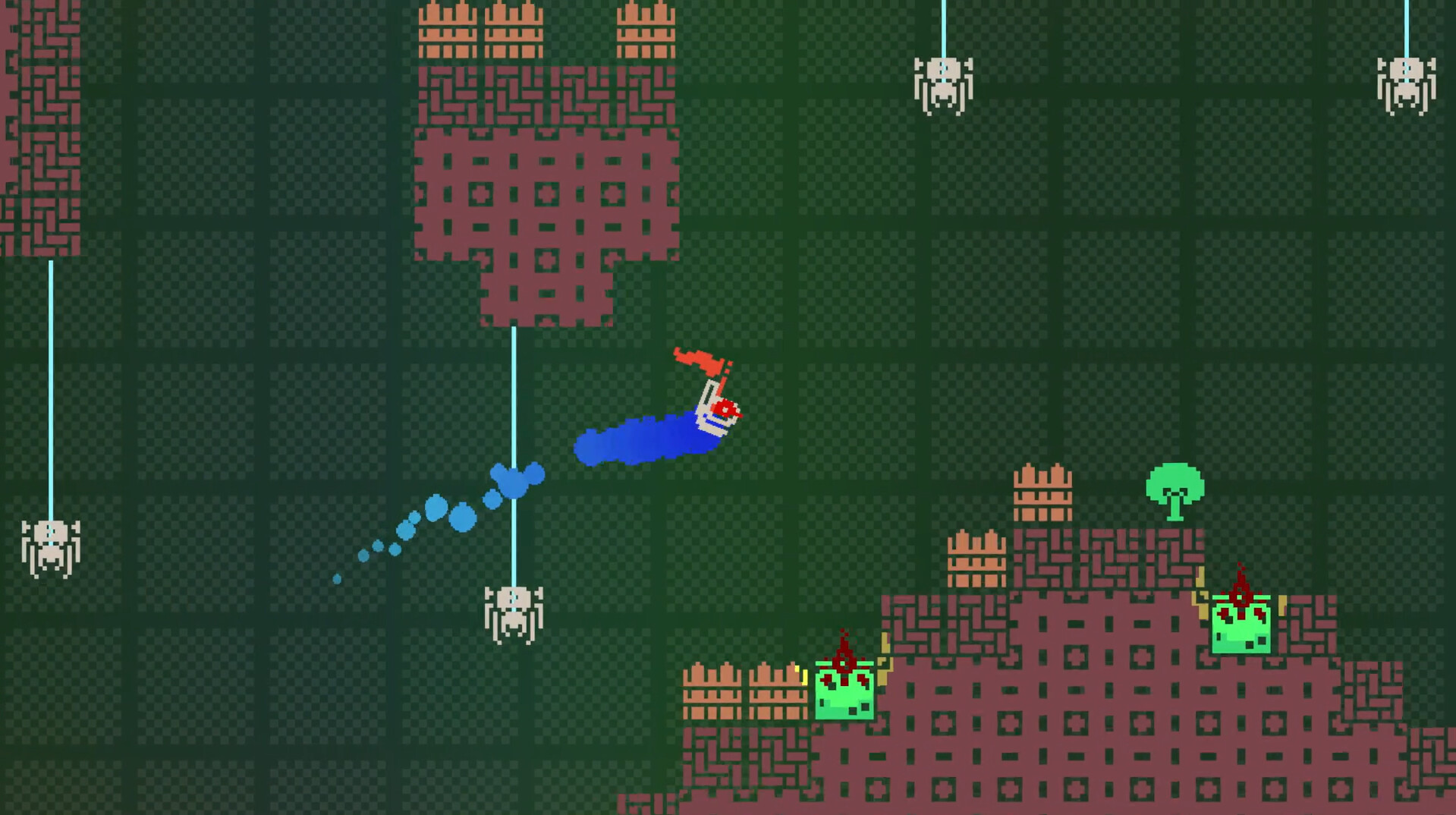 Toilet Zone screenshot 2