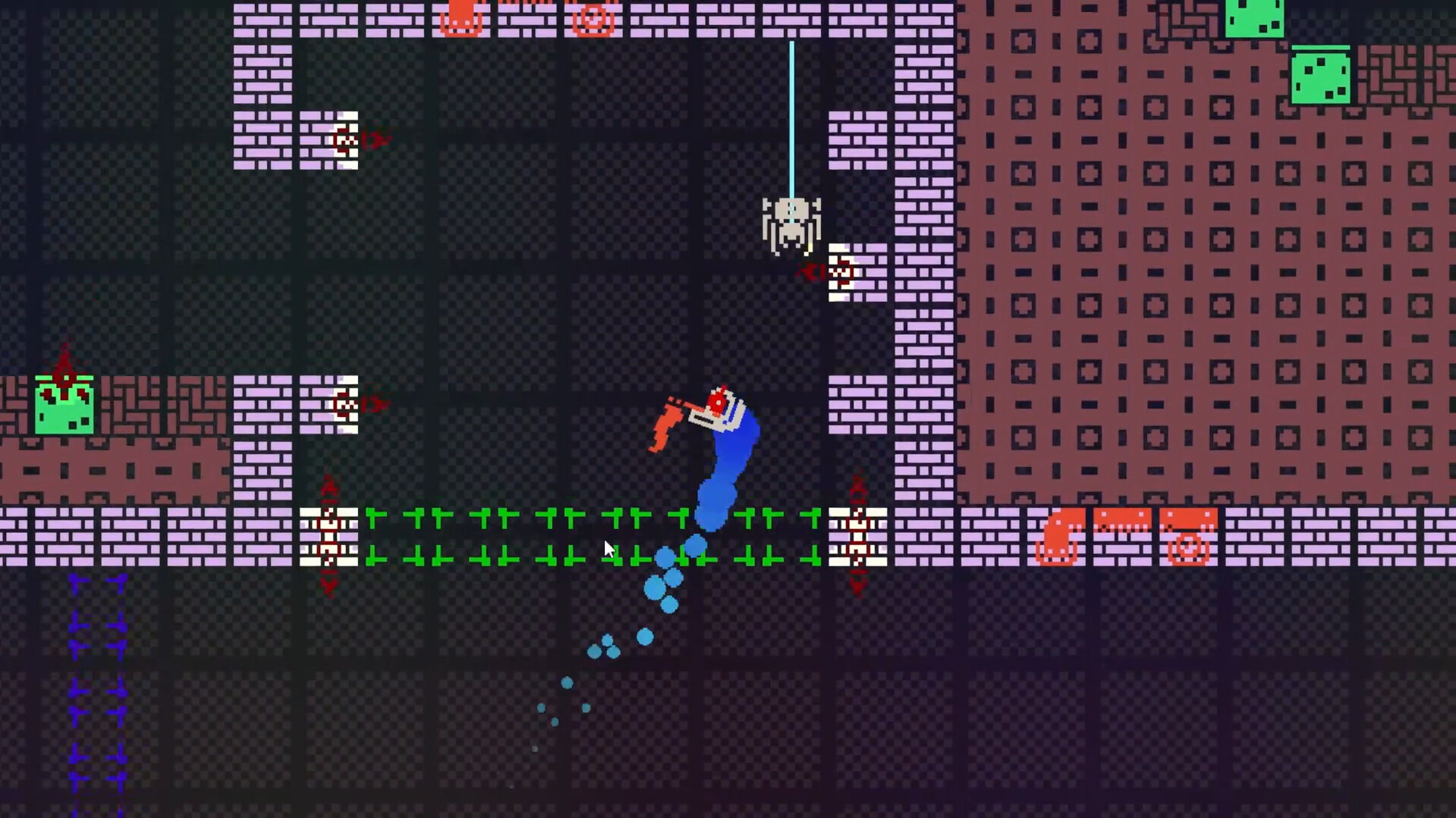 Toilet Zone screenshot 4
