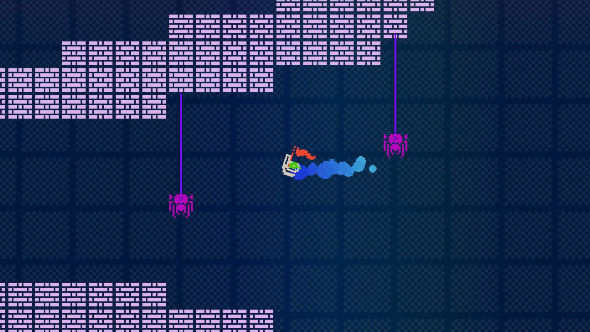 Toilet Zone screenshot 1