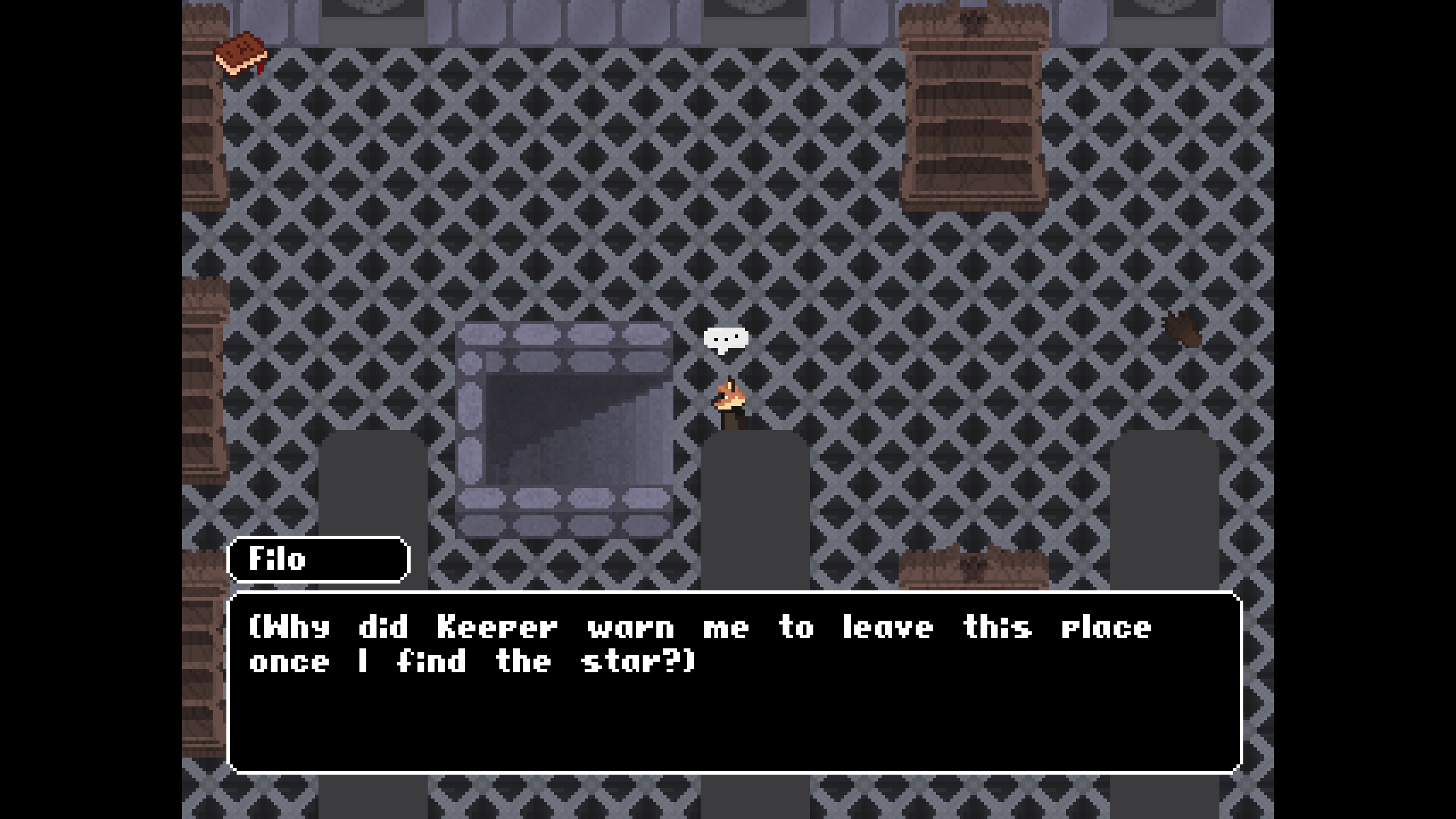 Foxlore screenshot 11