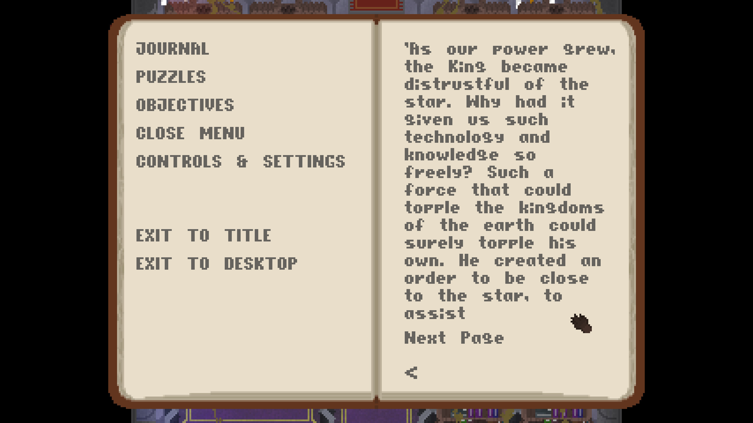 Foxlore screenshot 9