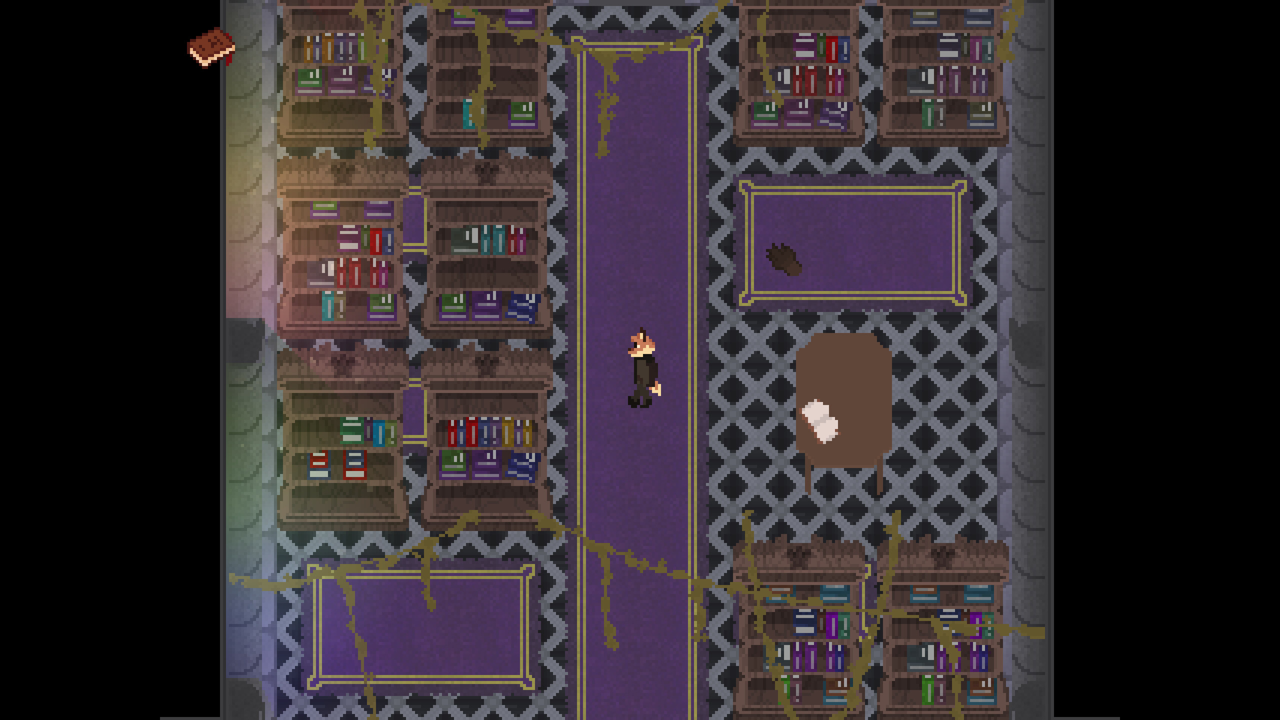 Foxlore screenshot 7