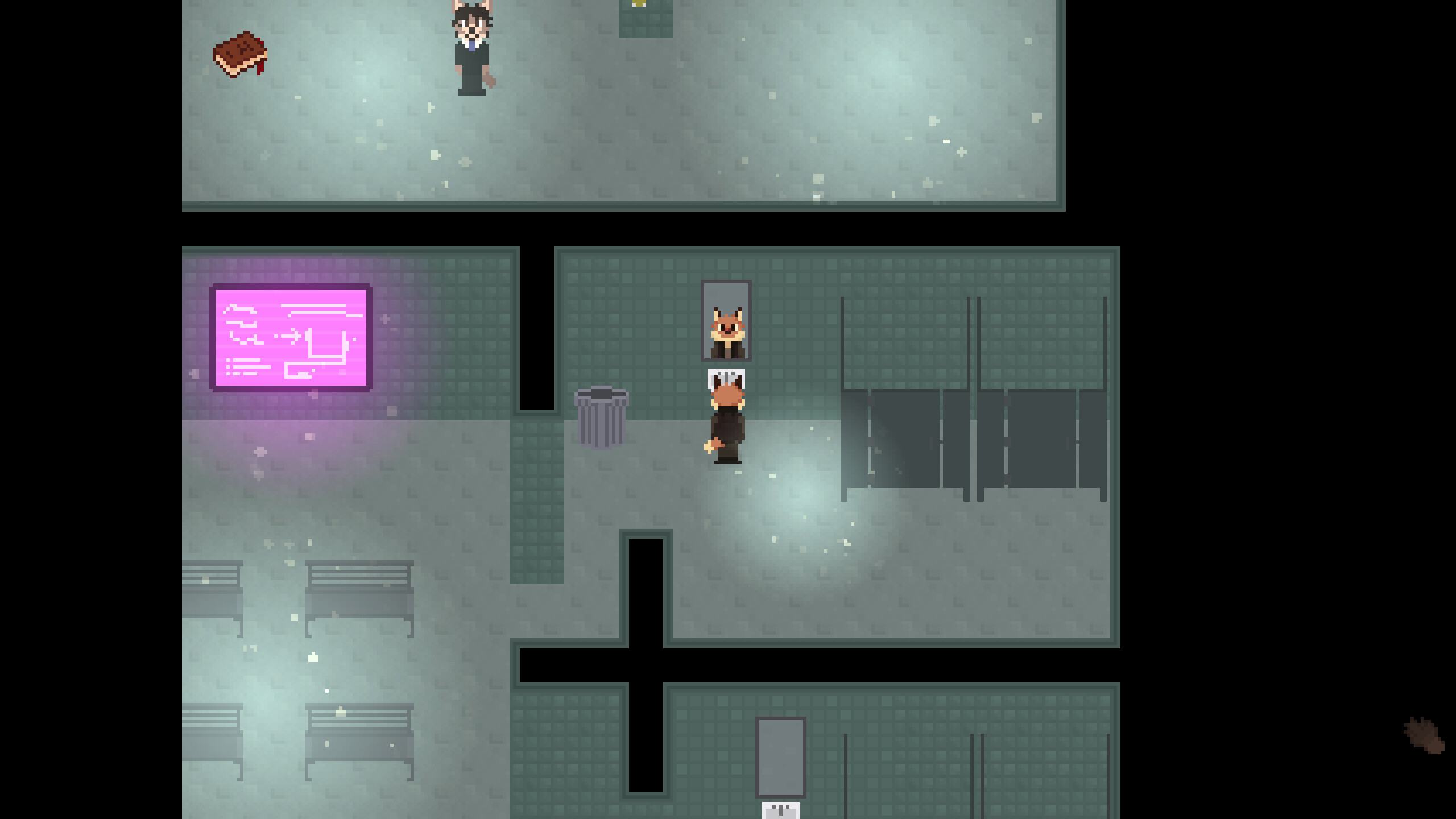 Foxlore screenshot 10