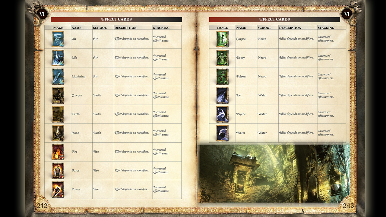 Two Worlds II Strategy Guide screenshot 7