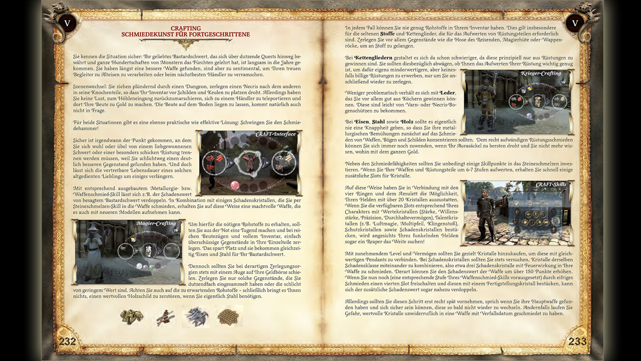 Two Worlds II Strategy Guide screenshot 11