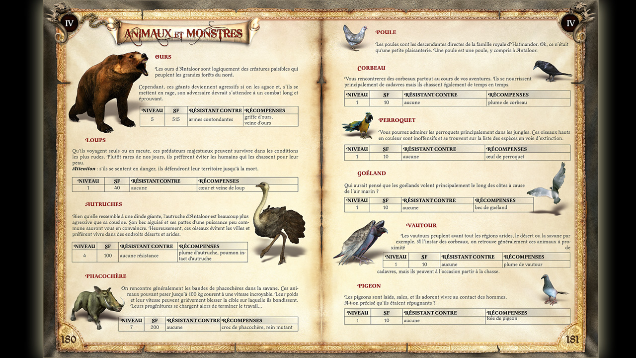 Two Worlds II Strategy Guide screenshot 14