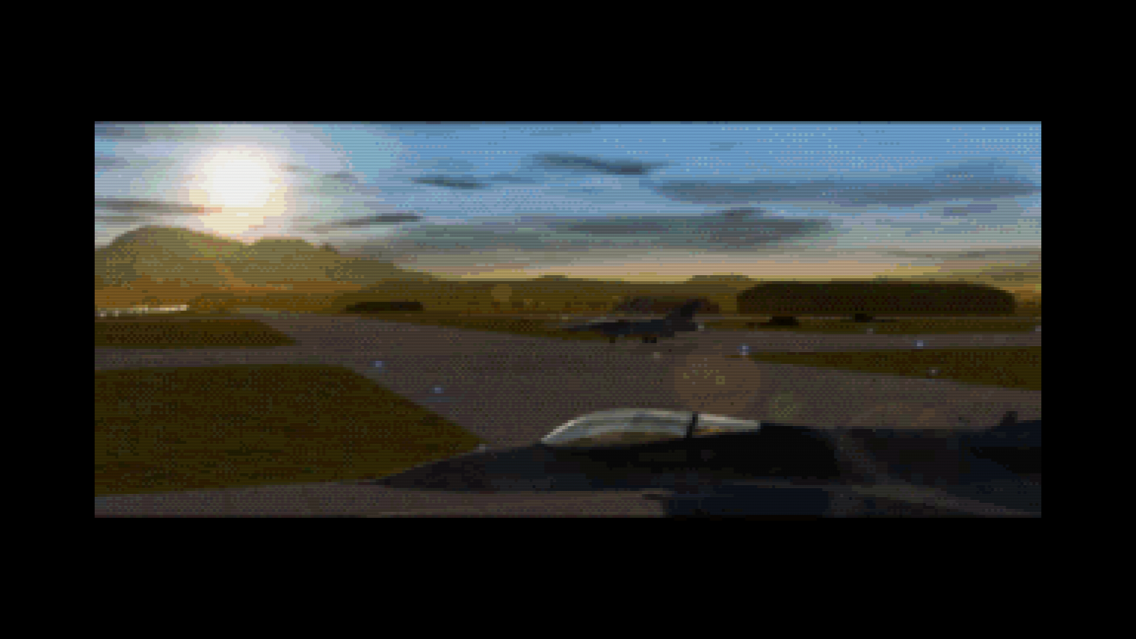 IF-16 FIGHTING FALCON screenshot 8