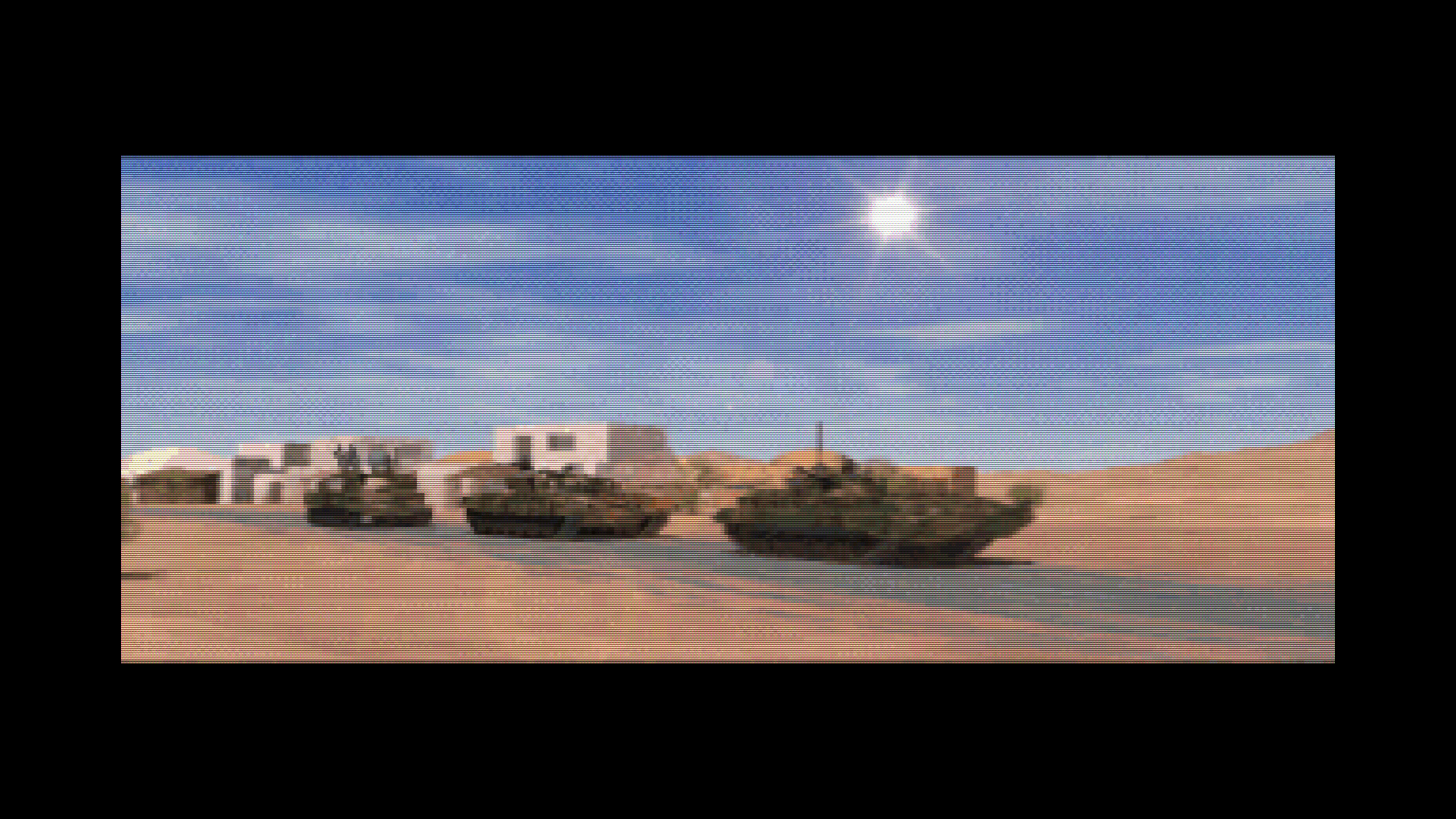 IF-16 FIGHTING FALCON screenshot 13