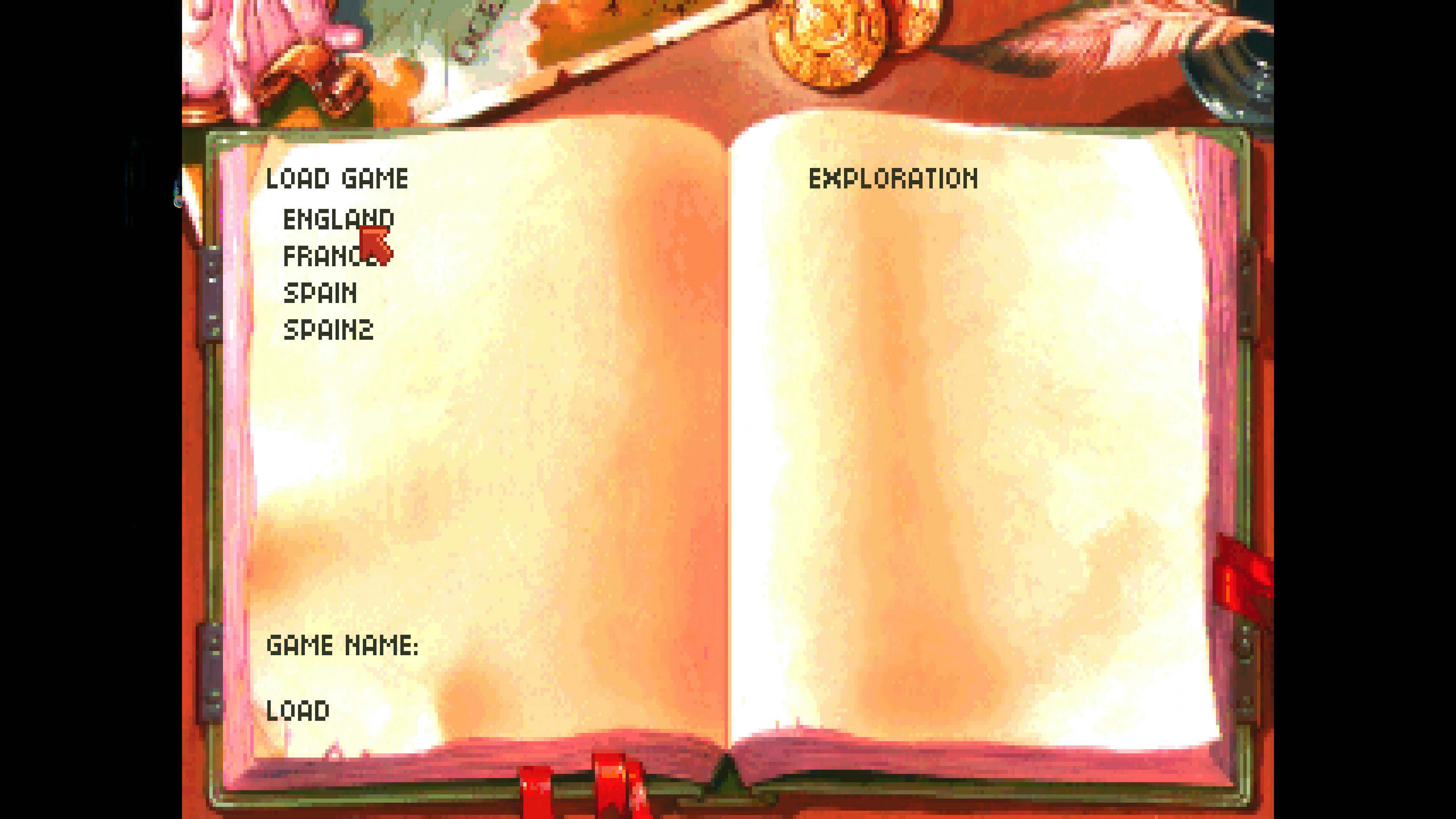 Exploration screenshot 3