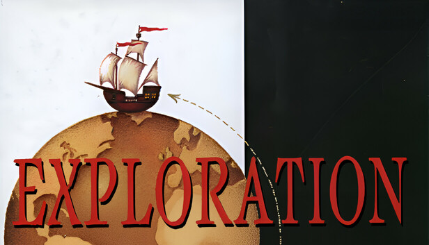 Exploration on Steam