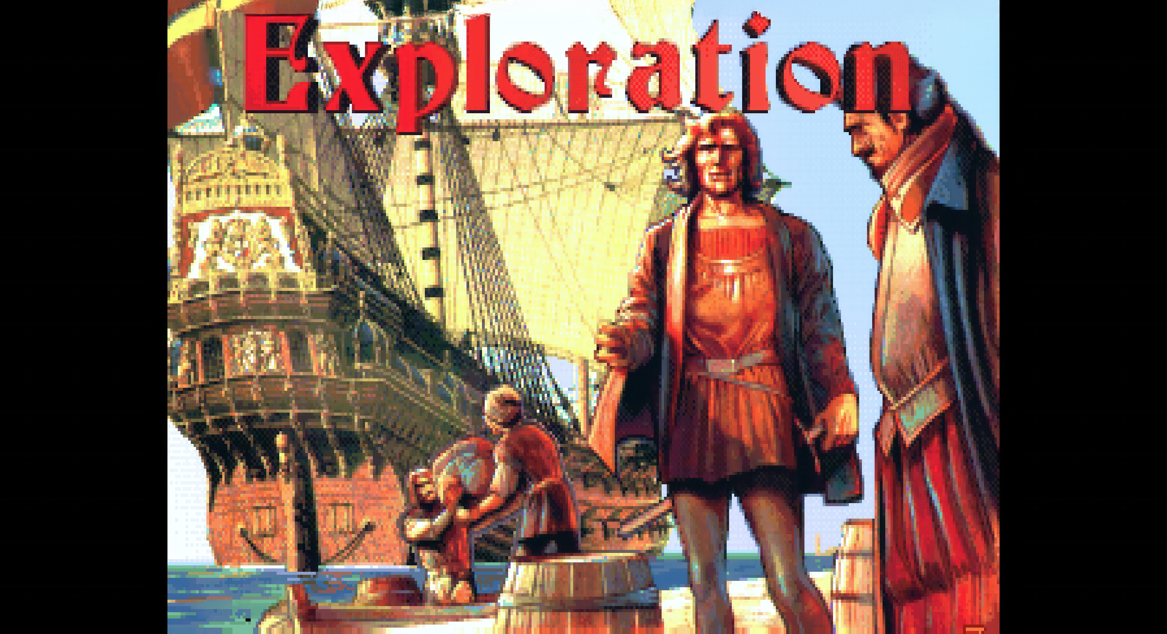 Exploration screenshot 1