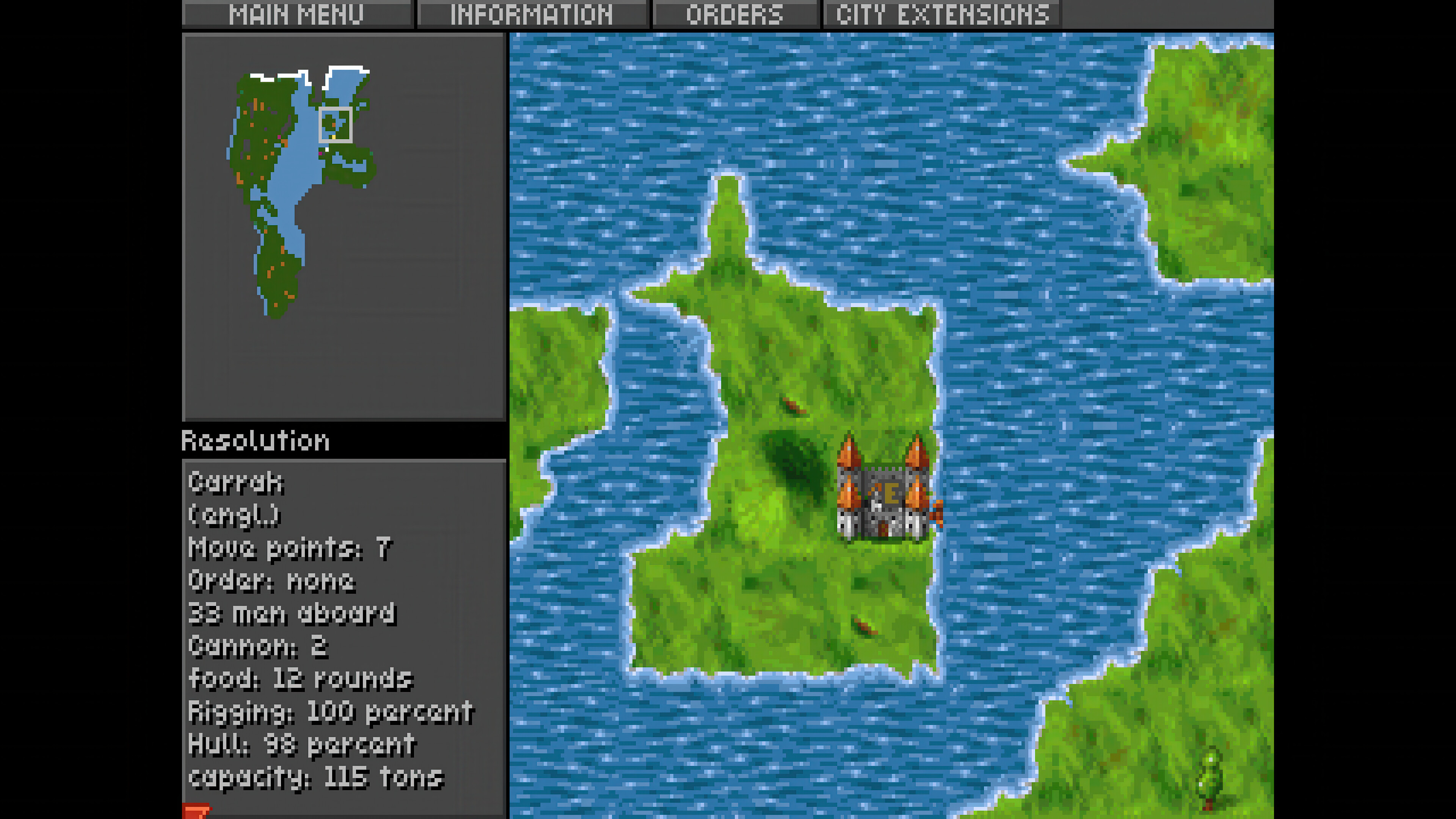Exploration screenshot 12