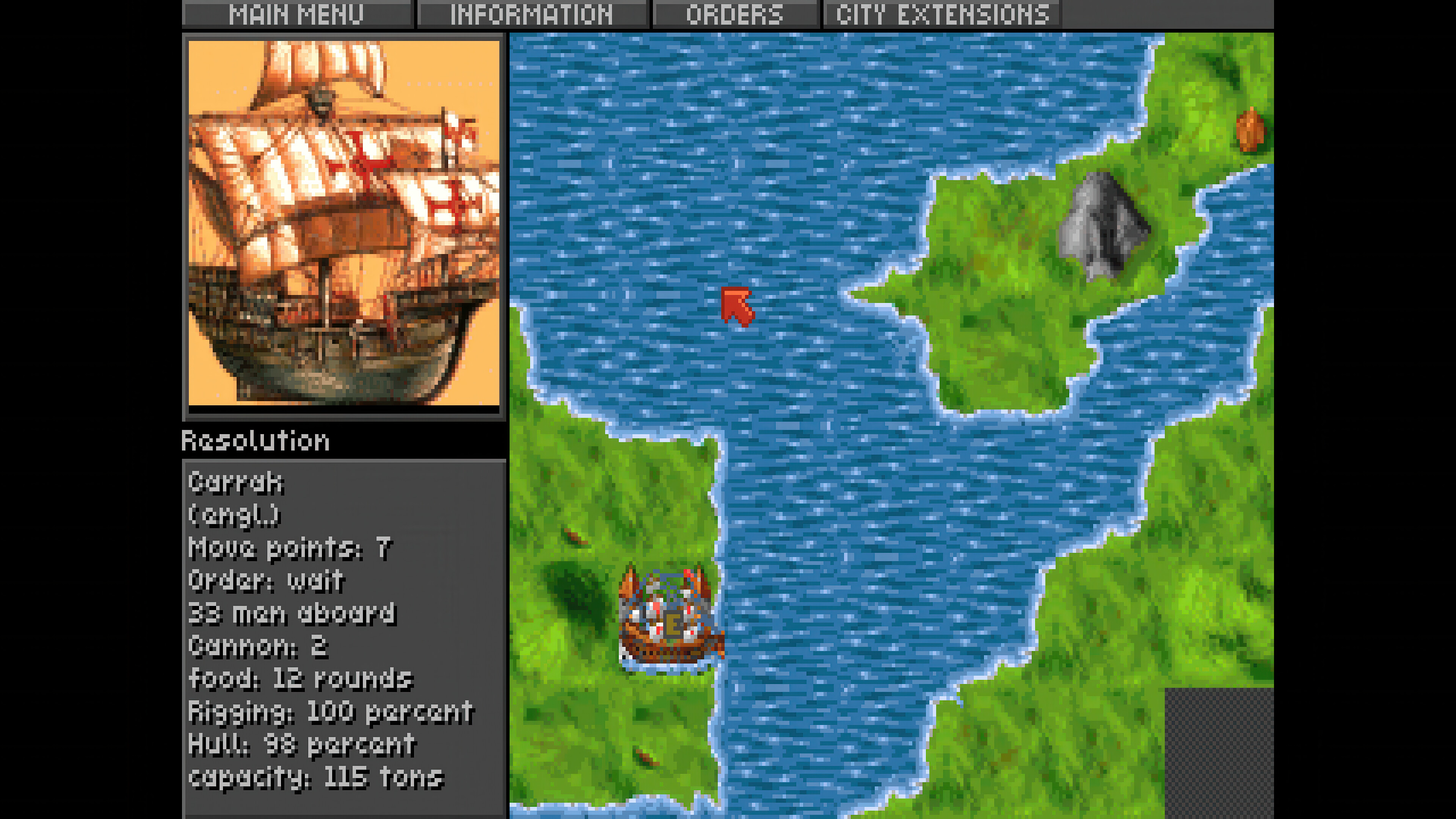 Exploration screenshot 4