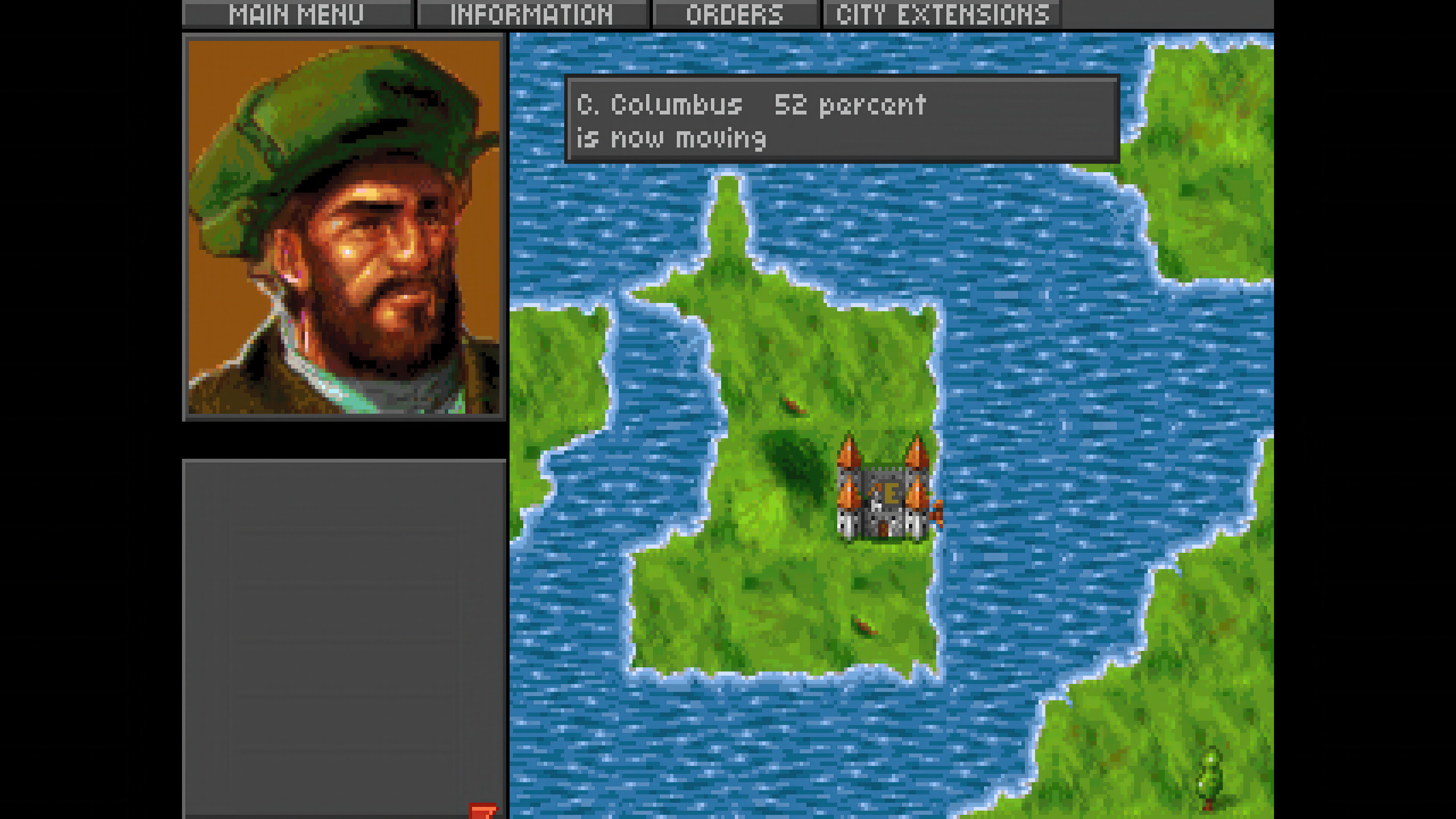 Exploration screenshot 9