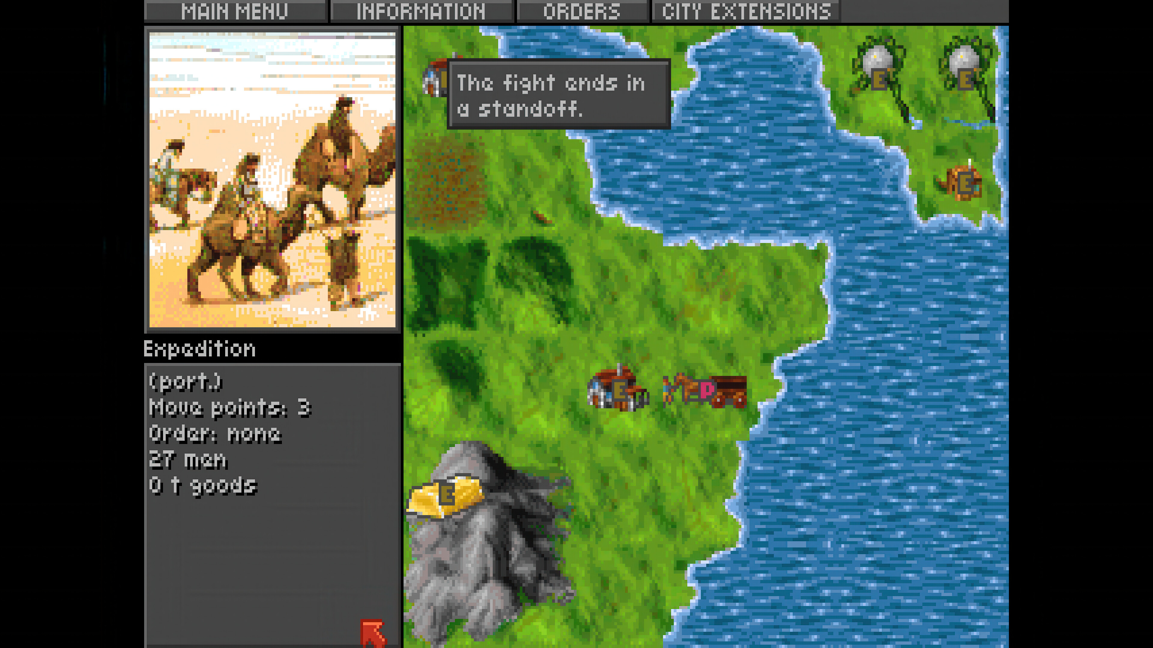 Exploration screenshot 11