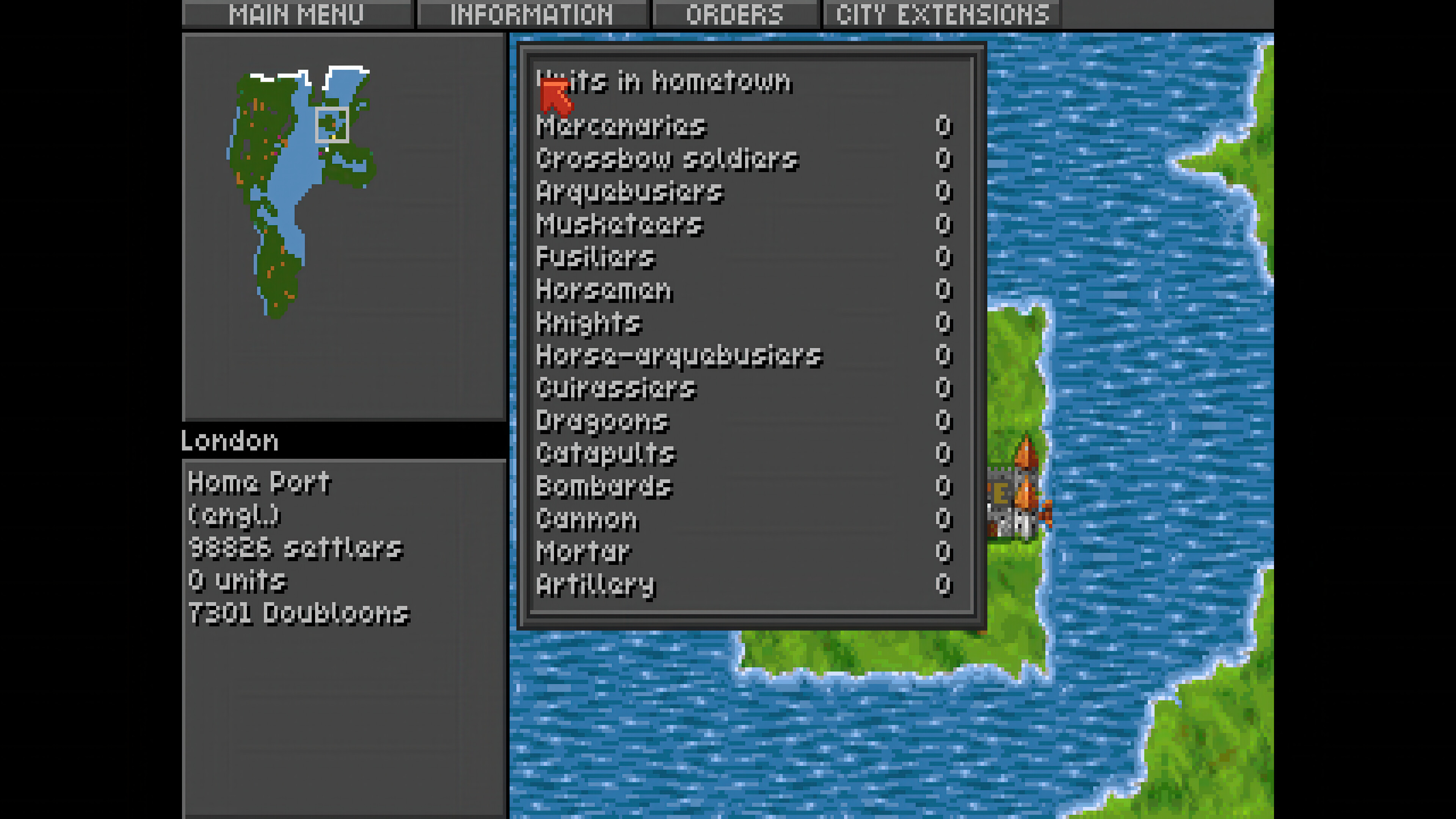 Exploration screenshot 8