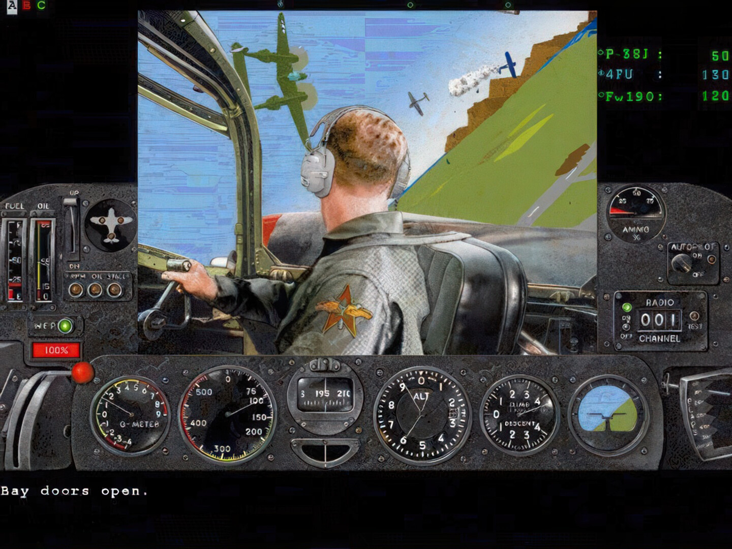 その他 AIR WARRIOR V2 Macintosh CD-ROM Air Warrior II CD-ROM : Interactive Magic : Free Download, Borrow